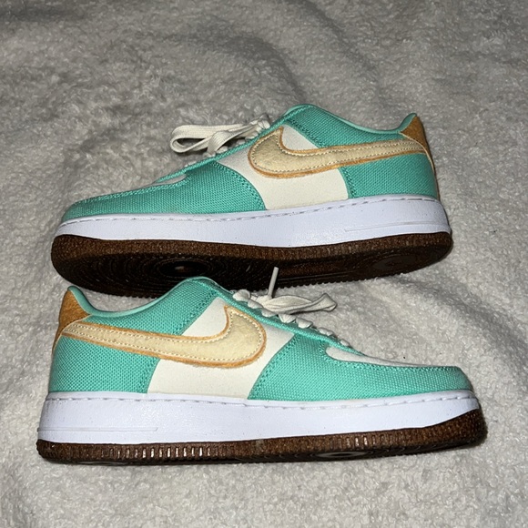 Airforce 1 - Picture 3 of 6